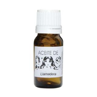 Aceite Propósito Llamadera 10ml